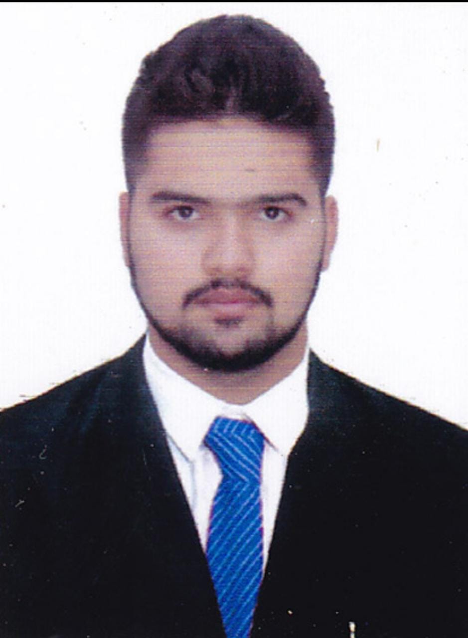 Dr. Imran Dostmohammed Burmawala